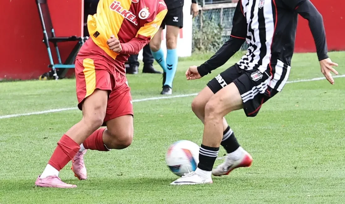 U19 Ligi 8. hafta
