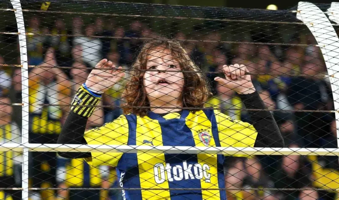 UEFA Avrupa Ligi'nde Fenerbahçe