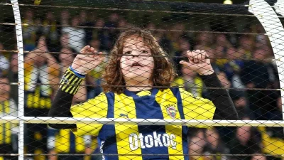 UEFA Avrupa Ligi’nde Fenerbahçe-Stuttgart Heyecanı Başladı