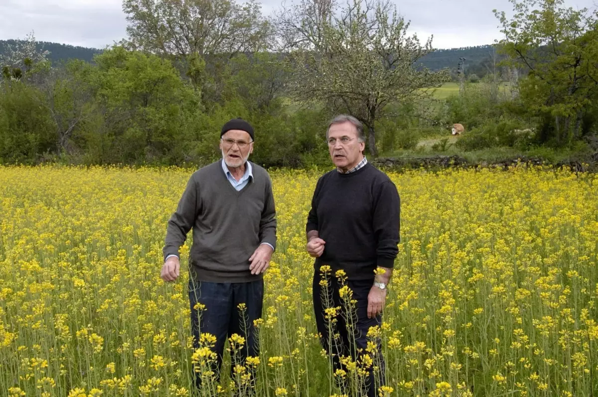 Ülkemizin Klinik Dedeleri Bir Kurban Daha Vefat Etti