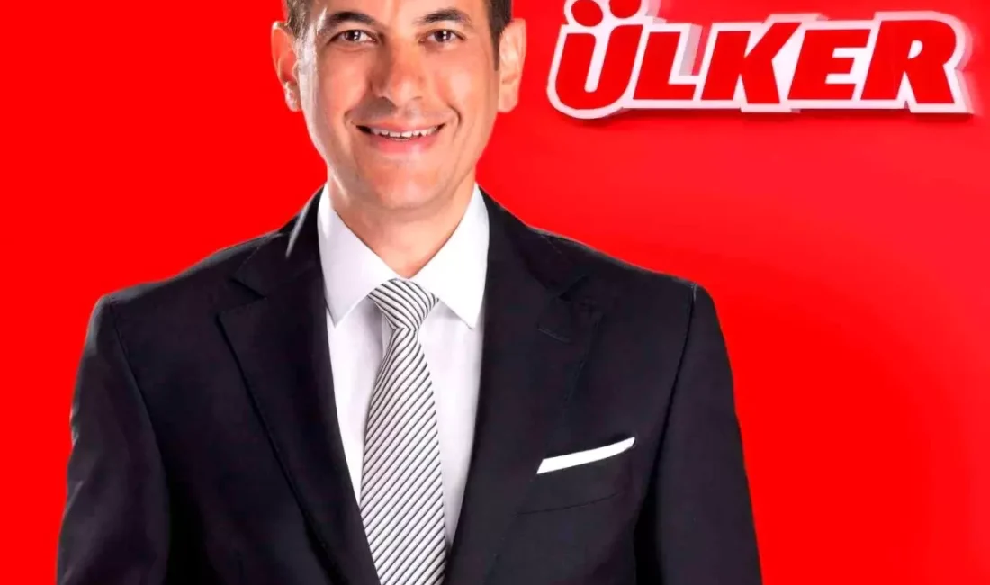 Ülker Bisküvi'nin inovatif finansman