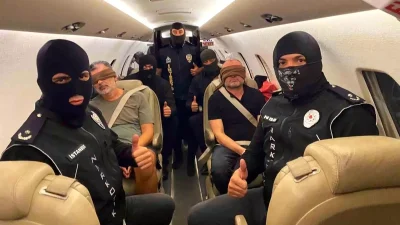 Uluslararası Operasyonla Yakalanan ‘Don Vito’ ve Organize Suç Şebekesine Darbe