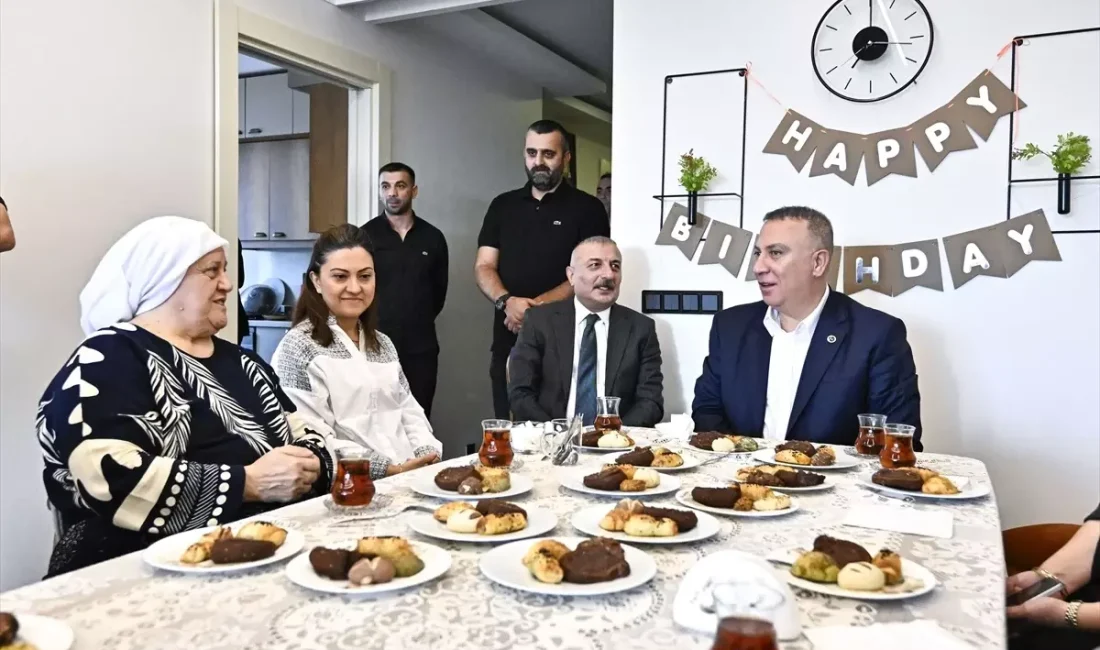 Ulvi Yönter ile terörsüz