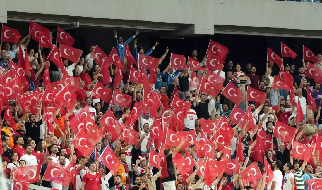 Ümit Milli Takımı'nın Litvanya