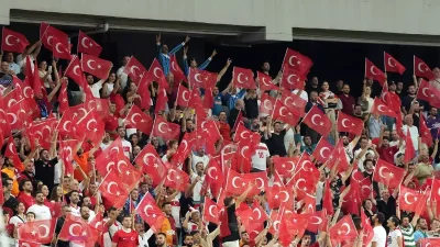 Ümit Milli Takımının Litvanya Maçındaki Ücretsiz Bilet İmkanı