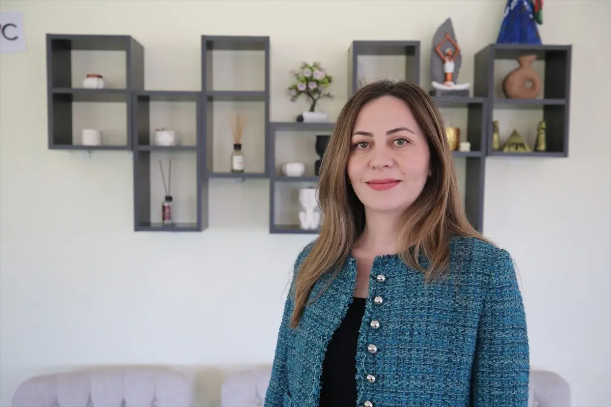 Üniversite Mezunu Ebru Han’ın Destekle Gerçekleşen Restoran Hikayesi