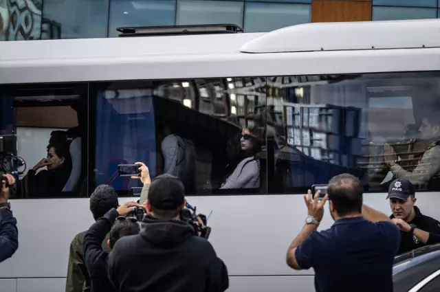 İlginç Detaylar ve Ünlü İsimlerin İfadeleri