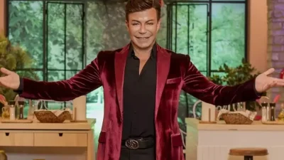 Ünlü Sanatçı Fatih Ürek’in Sağlık Durumu Güncellendi