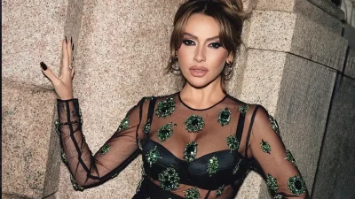 Ünlülerin Karıştığı Uyuşturucu Soruşturmasında Detaylar ve Hadise’nin Açıklamaları