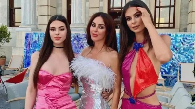 Ünlülerin Uyuşturucu Test Sonuçları ve Detaylar