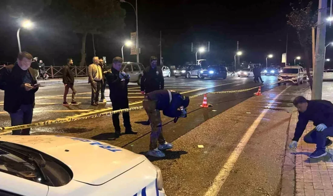 Ünye'de silahlı saldırı sonrası