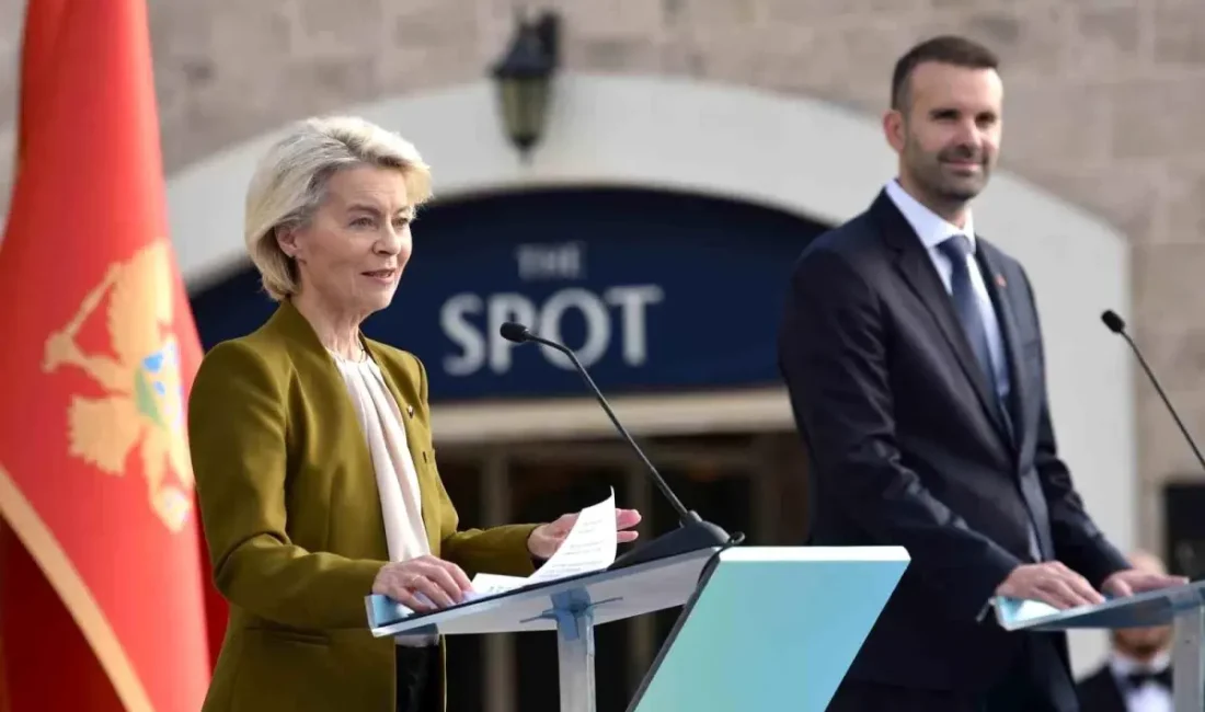 Ursula von der Leyen,