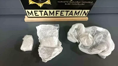 Uşak’ta Narkotik Operasyonu Sonuçları ve Gözaltılar