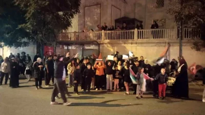 Üsküdar Mahallesi Tepkisi: McDonald’s Açılmasına Karşı Mücadele