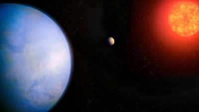 Uzaylı Yaşamına Kapı Açabilecek Yeni Bir Süper Dünya Keşfi