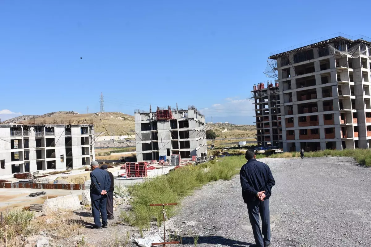 Uzundere Kentsel Dönüşüm Beklentileri ve Vatandaşın Talepleri