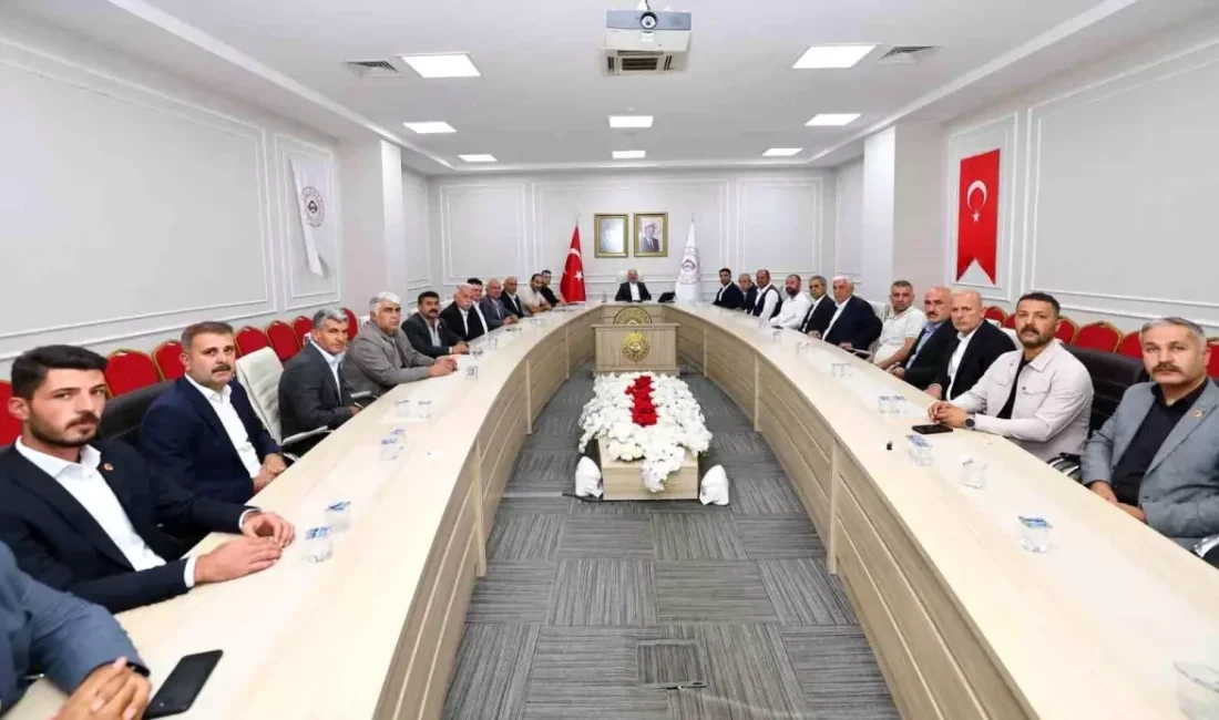 Vali Osman Varol ve