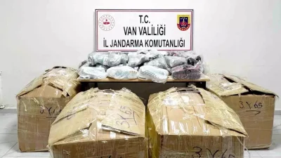 Van Başkale’de Uyuşmazlık ve Gümrük Kaçağına Yönelik Önlemler Sonuç Buldu