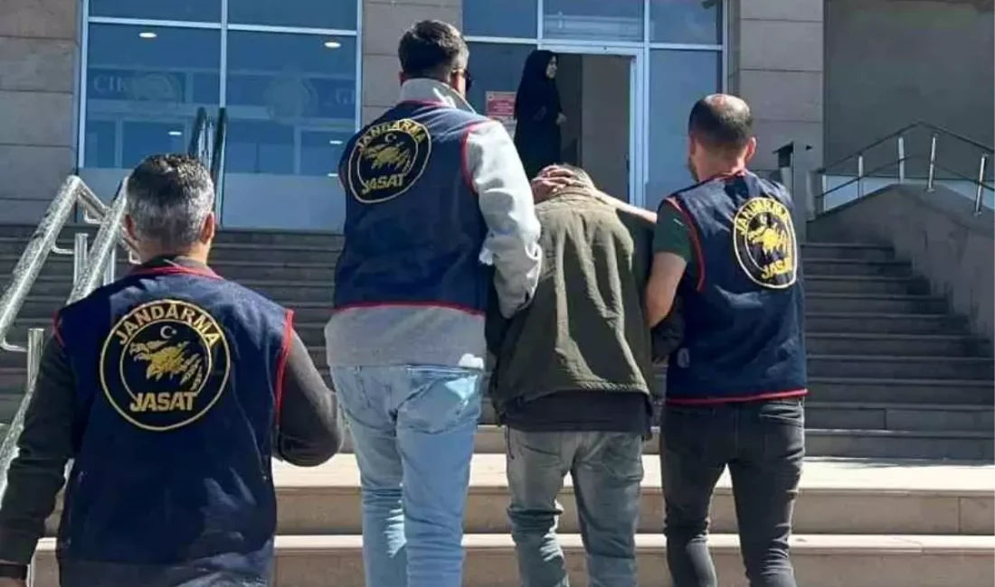 Van'da Kasten Öldürme suçundan