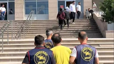 Van’da Terörle Mücadelede Önemli Bir Gözaltı Operasyonu