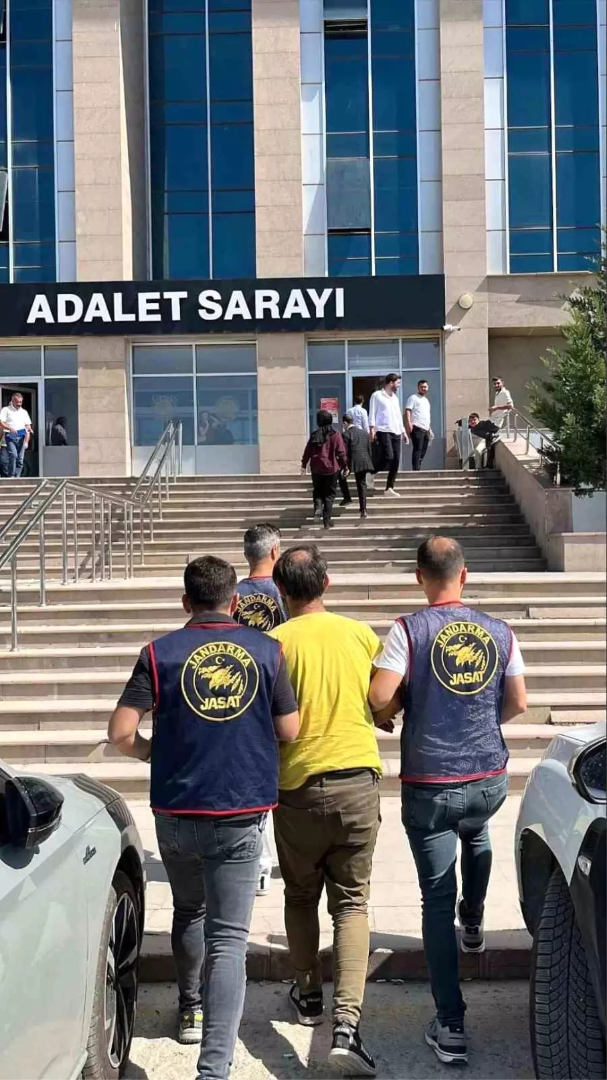 Van’da Terörle Mücadelede Önemli Bir Gözaltı Operasyonu