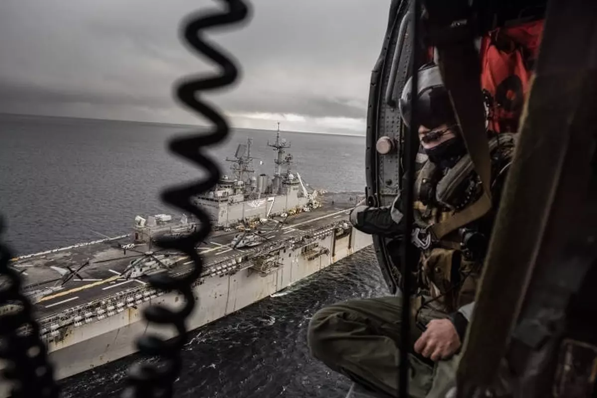 Venezuela ve ABD Gerilimi: Son Dakika Gelişmeleri ve Bölgesel Tansiyon