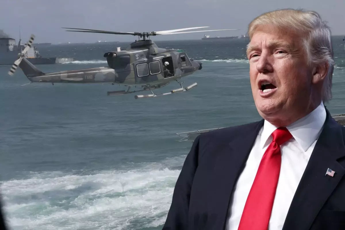 Venezuela’nın Karayipleri Kapsayan 72 Saatlik Askeri Tatbikatı ve Bölgesel Gelişmeler