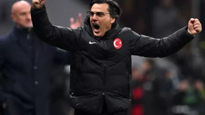 Vincenzo Montella’dan Türkiye-Gürcistan Karşılaşması Sonrası Kritik Yorumlar