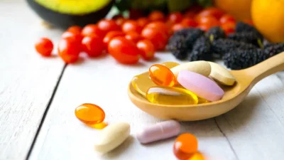 Vitamin ve Mineral Takviyelerinin Doğru Kullanımı ve Güncel Yaklaşımlar