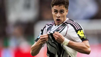 Xabi Alonso’nun Juventus’lu Genç Yıldıza İlgi Gösterdiği Güncel Gelişme