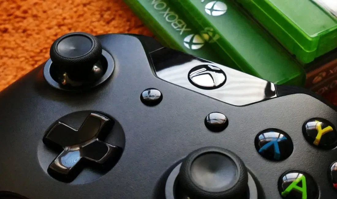 Xbox Game Pass zam