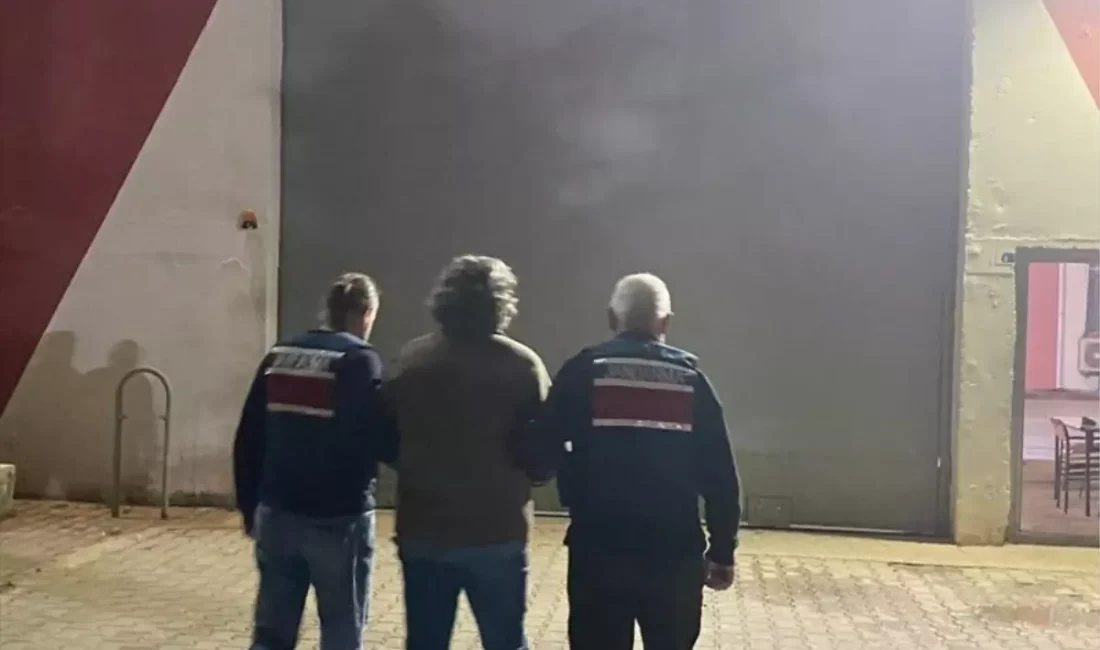 Yalova'da FETÖ şüphelisine operasyon