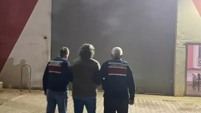 Yalova’da FETÖ Şüphelisine Operasyon: Eski Kamu Personeline Yakalandı