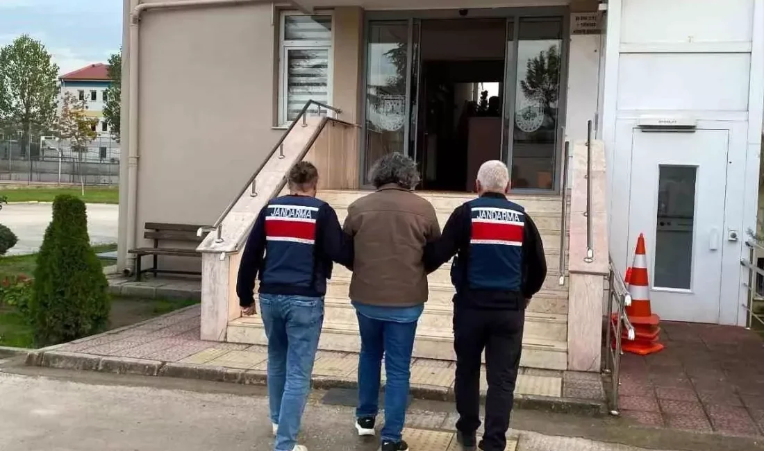 Yalova'da FETÖ üyesi yakalamalarına