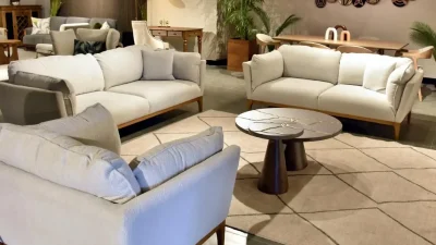 Yamanev Mobilya, Ekonomik Zorluklar Nedeniyle Konkordato Başvurusunda Bulundu