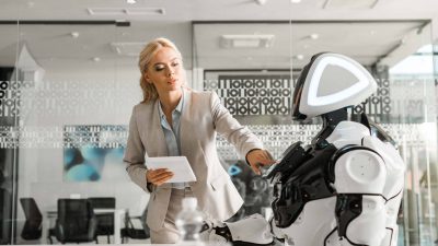 Yapay Zekanın En Çok Hangi Meslekleri Etkileyeceği Ortaya Çıktı