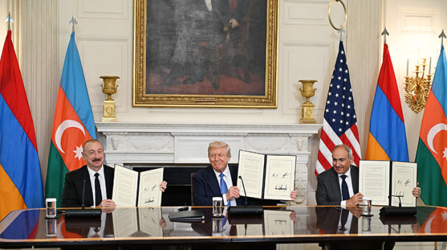 Kamboçya ve Pakistan’dan Trump’a Adaylık Desteği
