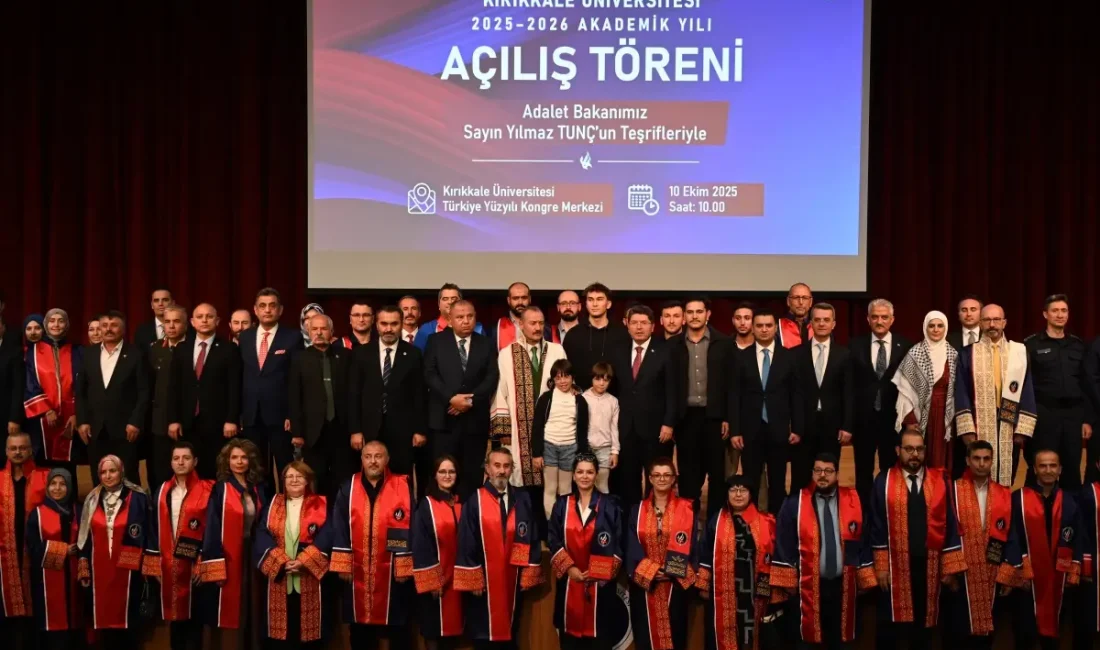Yargı ve güvenlik alanında