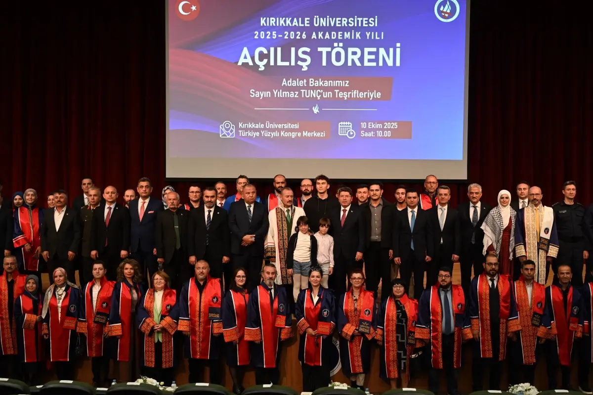 Yargı ve Güvenlik Alanında Hedefler ve Güncel Gelişmeler