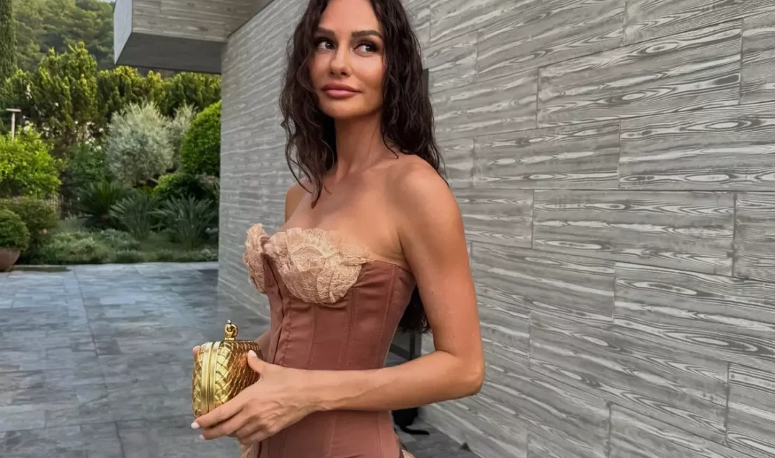 Yasemin Ergene'nin boşanma ve