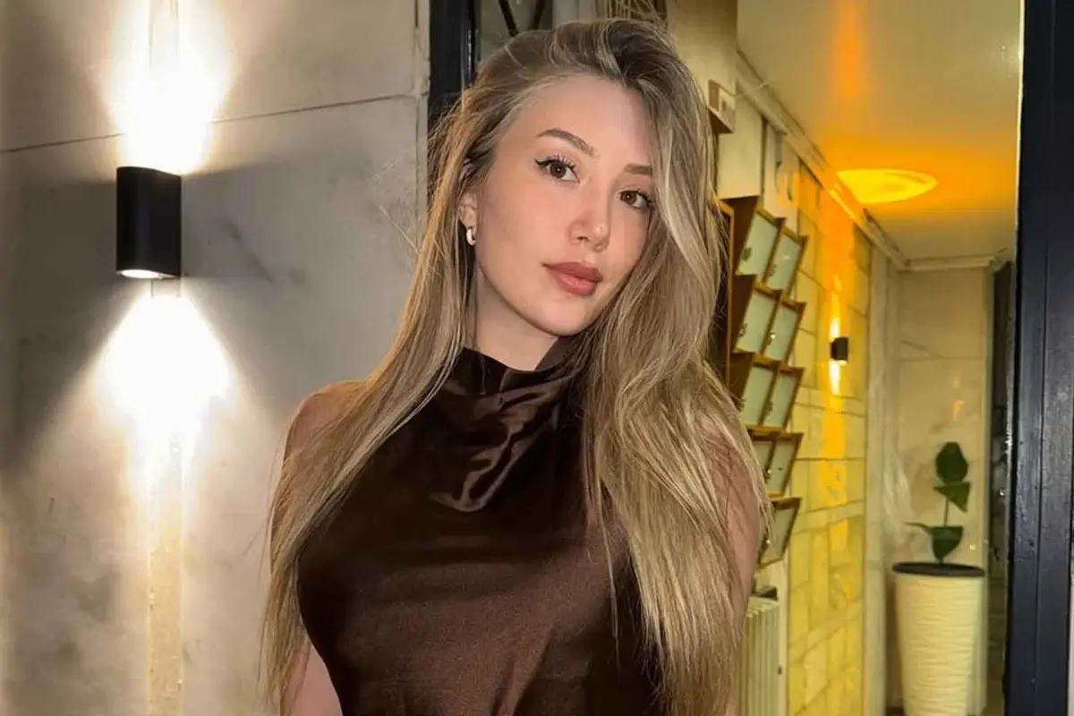 Yasmin Erbil’in Yeni İmajı ve Aile Güncesi