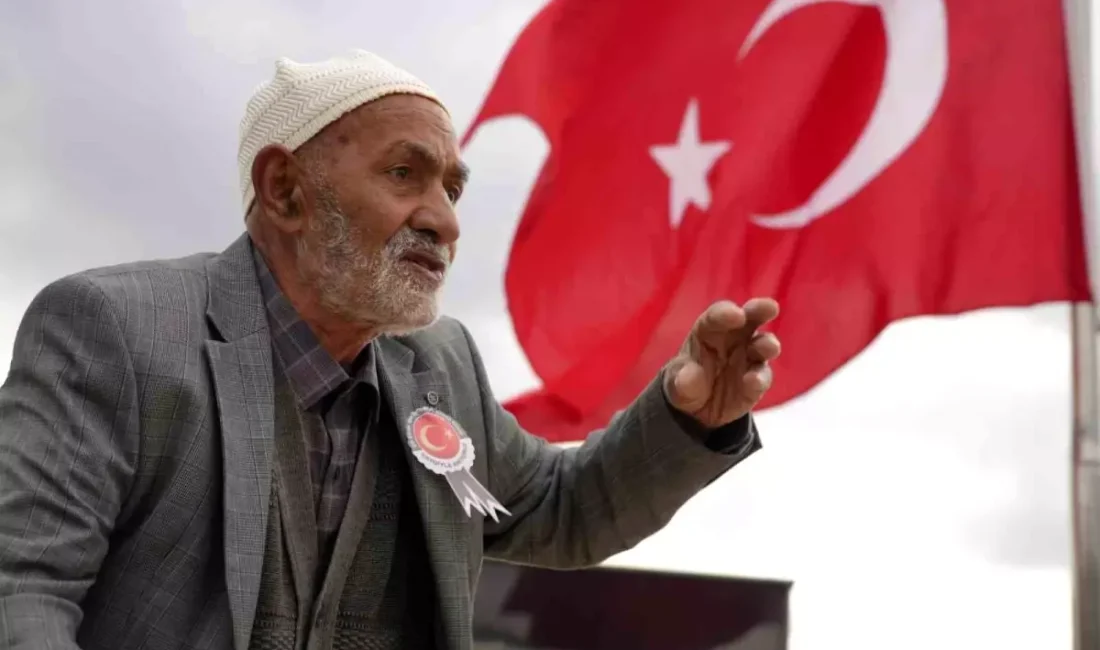 Yavi Köyü Katliamı'nın 32.