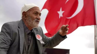 Yavi Köyü Katliamının 32. Yılında Anma ve Saygı Duruşu