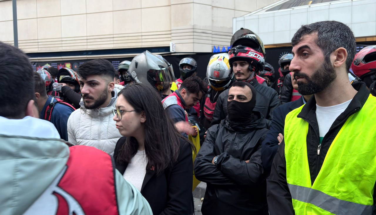 İş kazaları ve ölümler 2024'e de devam ediyor