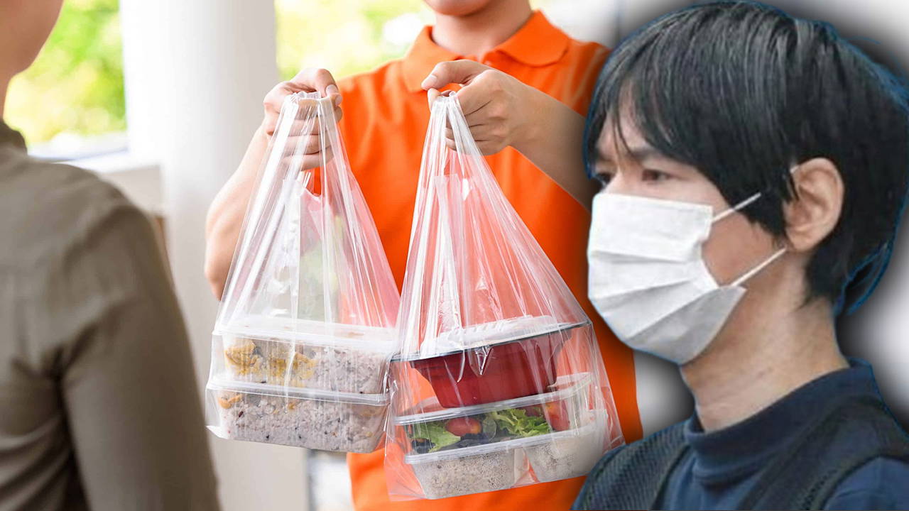 Yemek Teslimat Dolandırıcılığında Kudretli Bir Örnek: 124 Hesapla Büyük vurgun