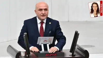 Yeni Vergi Kanunu Teklifine Ekonomik Eleştiriler ve Halkın Durumu