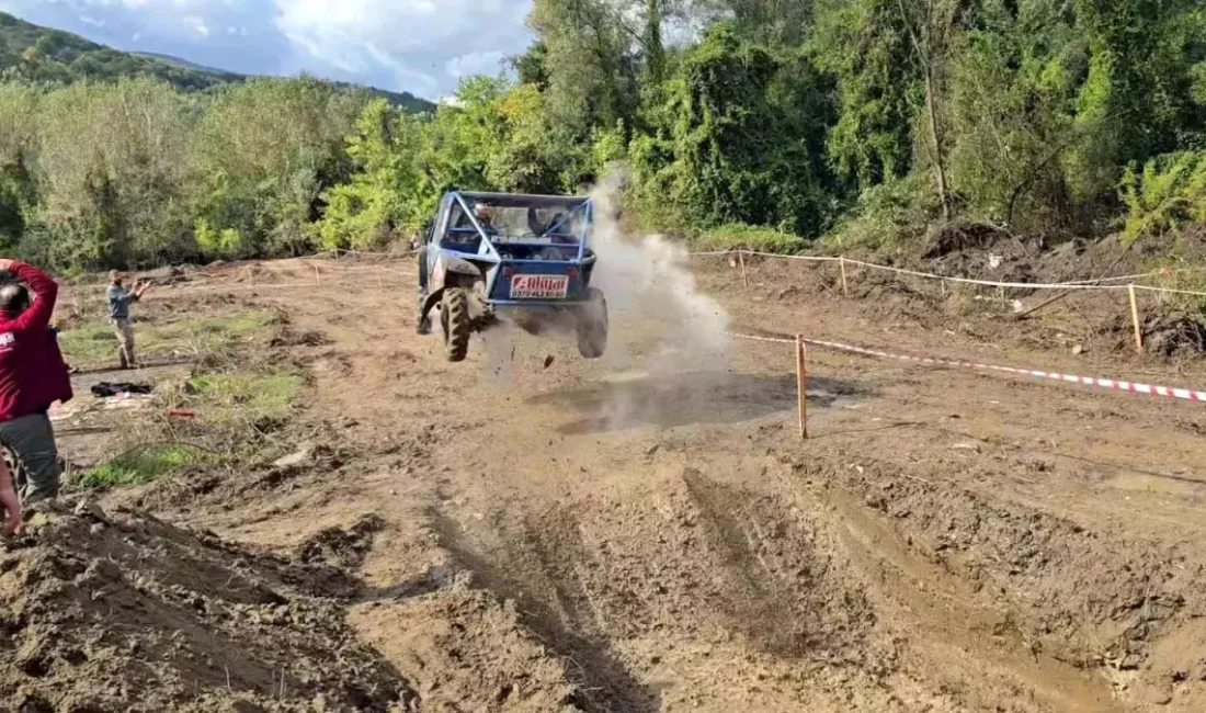 Yenice Off-Road ve Doğa