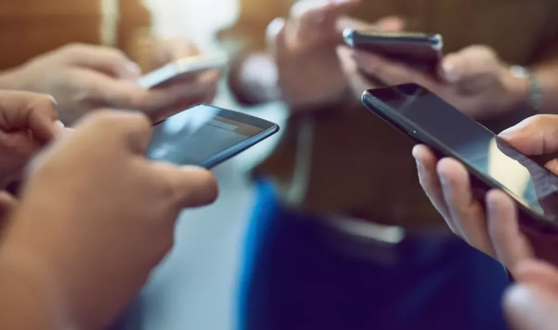 Yenilenen Telefon ÖTV ve