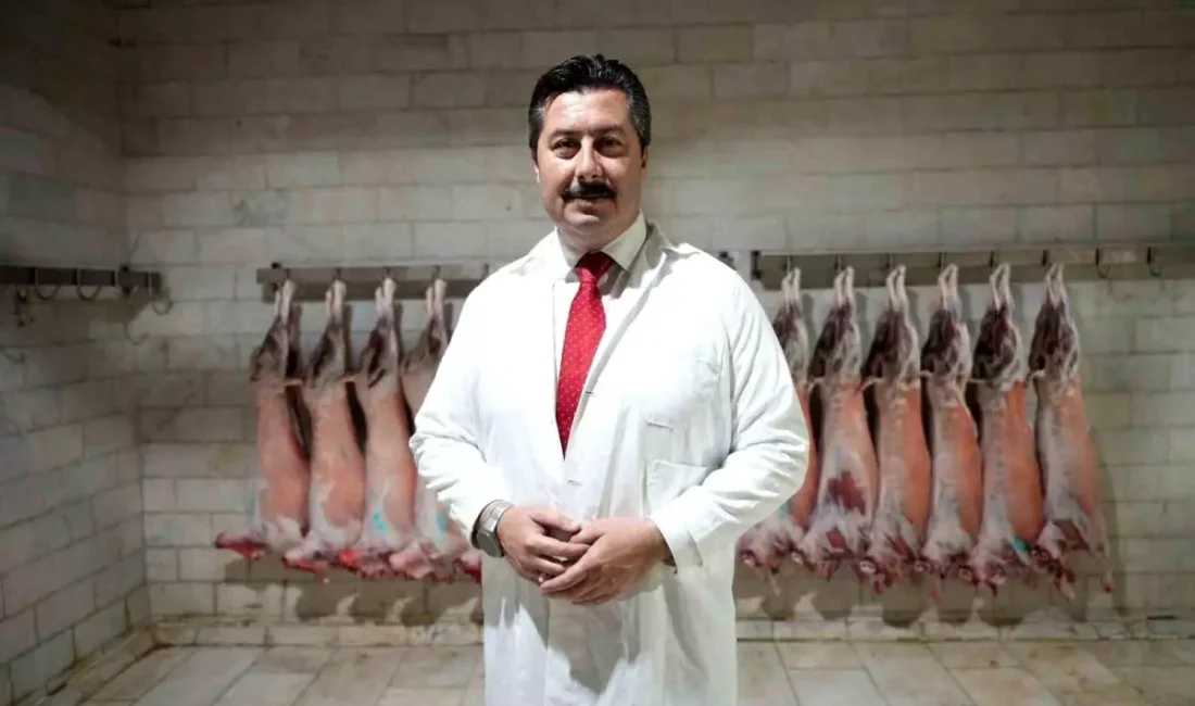 Yenişehir’de hayvancılıkta büyük gelişmeler