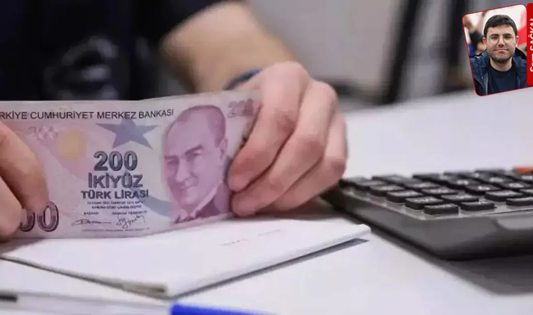 Yıl sonunda enflasyon tahminleri